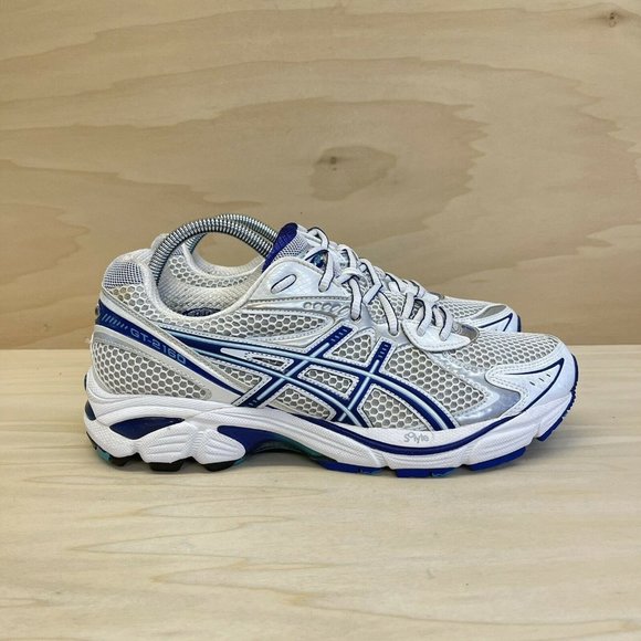 Asics | Shoes | Asics Womens Gt26 Running Sneakers Shoes Multicolor T154n  Size 10 New | Poshmark